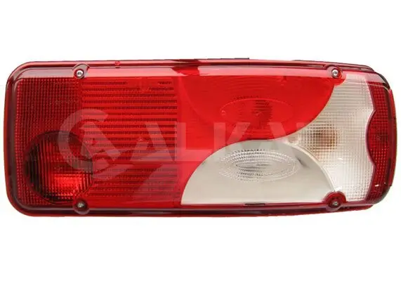 Lichtscheibe, Heckleuchte rechts ALKAR 9792003