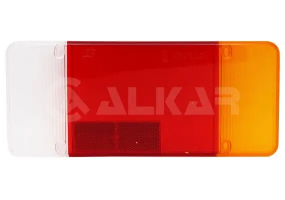 Lichtscheibe, Heckleuchte rechts ALKAR 9792008
