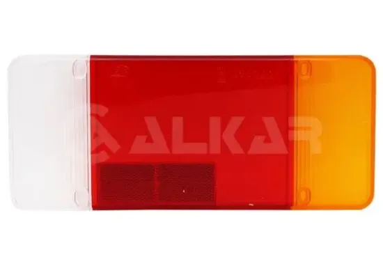 Lichtscheibe, Heckleuchte rechts ALKAR 9792008 Bild Lichtscheibe, Heckleuchte rechts ALKAR 9792008