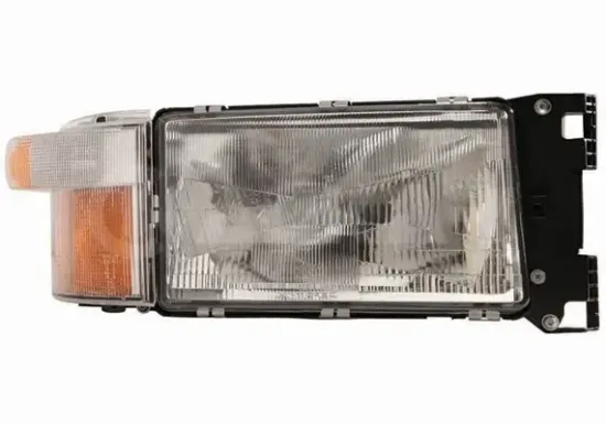 Außenspiegel rechts ALKAR 6138386 Bild Außenspiegel rechts ALKAR 6138386