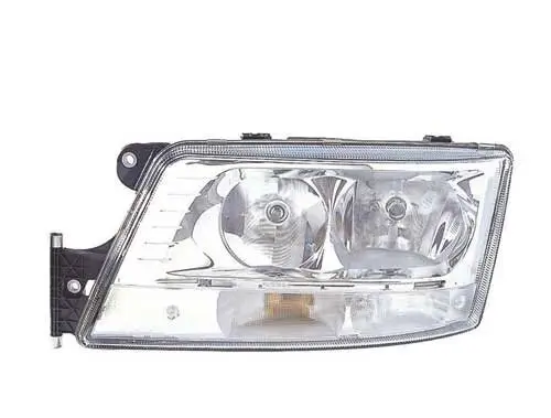 Spiegelglas, Außenspiegel rechts ALKAR 6432617 Bild Spiegelglas, Außenspiegel rechts ALKAR 6432617