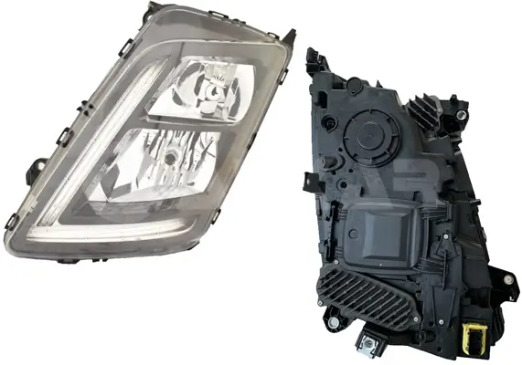 Außenspiegel rechts ALKAR 6165152