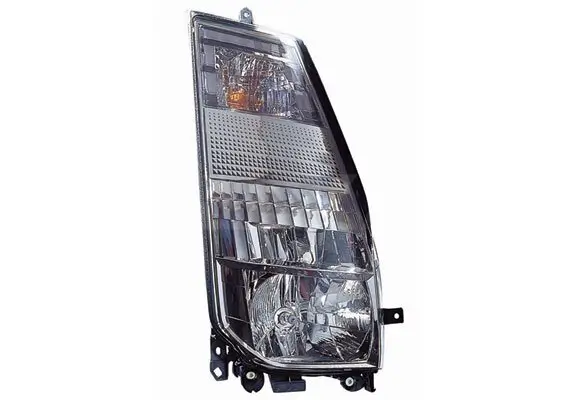 Hauptscheinwerfer rechts ALKAR 9866016