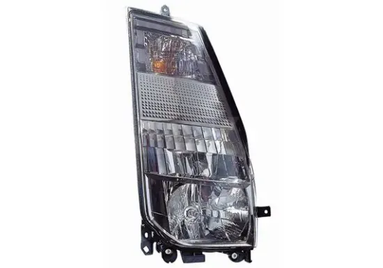 Hauptscheinwerfer rechts ALKAR 9866016 Bild Hauptscheinwerfer rechts ALKAR 9866016