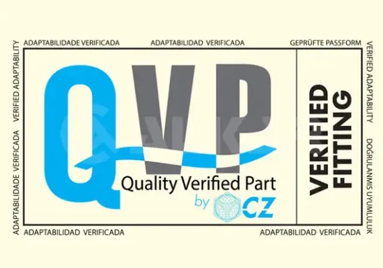 Spiegelglas, Außenspiegel rechts ALKAR 6402249 Bild Spiegelglas, Außenspiegel rechts ALKAR 6402249