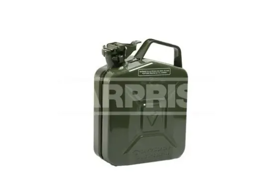 Reservekanister CARPRISS 70110013 Bild Reservekanister CARPRISS 70110013