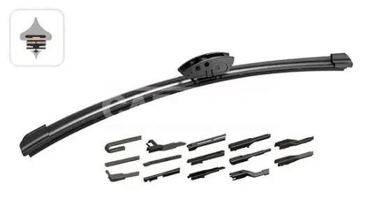 Wischblatt beidseitig CARPRISS 79041243 Bild Wischblatt beidseitig CARPRISS 79041243