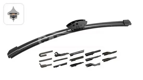 Wischblatt beidseitig CARPRISS 79041261 Bild Wischblatt beidseitig CARPRISS 79041261