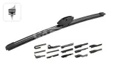 Wischblatt beidseitig CARPRISS 79041335