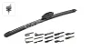 Wischblatt beidseitig CARPRISS 79041341
