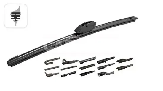Wischblatt beidseitig CARPRISS 79041341 Bild Wischblatt beidseitig CARPRISS 79041341