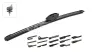 Wischblatt beidseitig CARPRISS 79041353