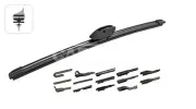 Wischblatt beidseitig CARPRISS 79041366