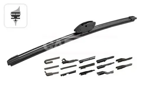 Wischblatt beidseitig CARPRISS 79041366 Bild Wischblatt beidseitig CARPRISS 79041366
