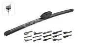 Wischblatt beidseitig CARPRISS 79041371