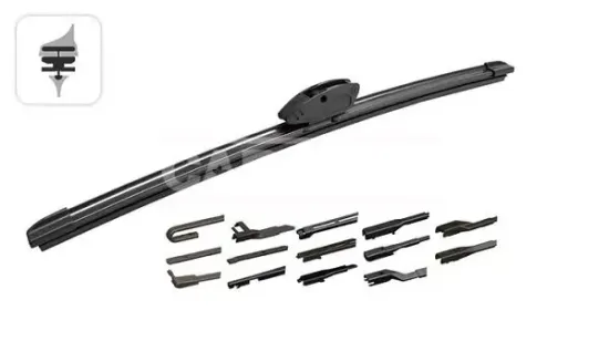 Wischblatt beidseitig CARPRISS 79041376 Bild Wischblatt beidseitig CARPRISS 79041376