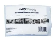 Wischblatt beidseitig CARPRISS 79041358