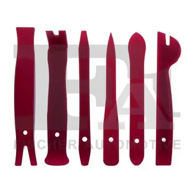 Demontagewerkzeug, Halteclip-Karosserie FA1 002-980 Bild Demontagewerkzeug, Halteclip-Karosserie FA1 002-980