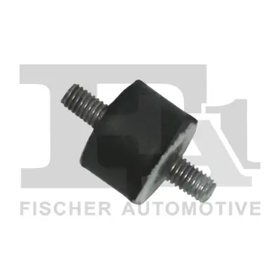 Halter, Abgasanlage FA1 003-760