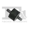 Halter, Abgasanlage FA1 003-760