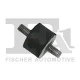 Halter, Abgasanlage FA1 003-760