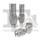 Halter, Abgasanlage FA1 113-765