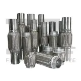 Halter, Abgasanlage FA1 113-775