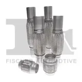 Halter, Abgasanlage FA1 113-797