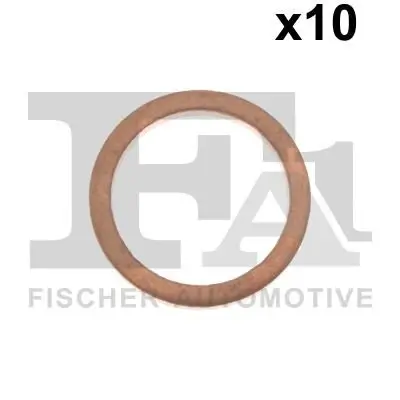 Dichtring, Ölablassschraube FA1 014.810.010