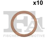 Dichtring, Ölablassschraube FA1 014.810.010
