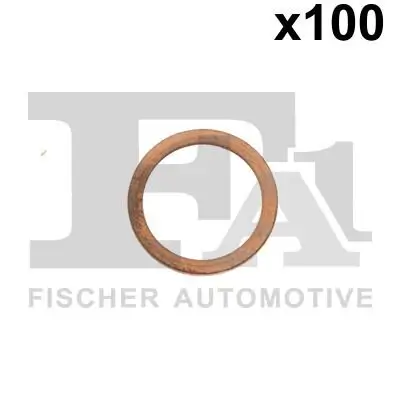 Dichtring, Ölablassschraube FA1 014.810.100 Bild Dichtring, Ölablassschraube FA1 014.810.100