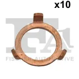 Flexrohr, Abgasanlage FA1 VW465-320