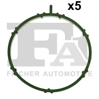 Dichtring, Lader FA1 076.228.005
