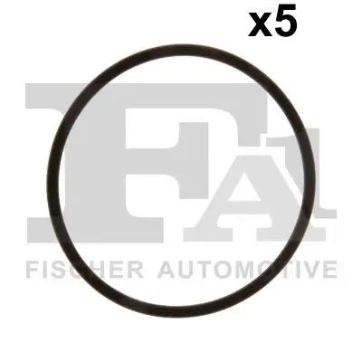 Dichtung, AGR-Ventil FA1 076.306.005