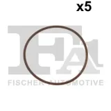 Dichtung, Abgaskrümmer FA1 489-004