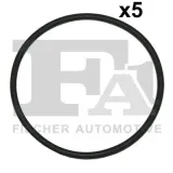 Dichtung, Abgaskrümmer FA1 489-008