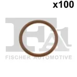 Dichtung, Ölauslass (Lader) FA1 489-505