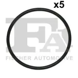 Dichtung, Ansaugkrümmer FA1 510-015.4