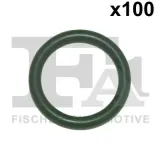 Dichtung, Ansaugkrümmergehäuse FA1 512-016