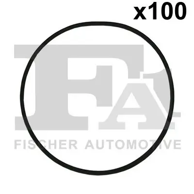 Dichtung, Ansaugkrümmer FA1 511-053 Bild Dichtung, Ansaugkrümmer FA1 511-053