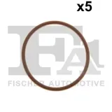 Dichtung, Abgasrohr nach Katalysator FA1 550-956