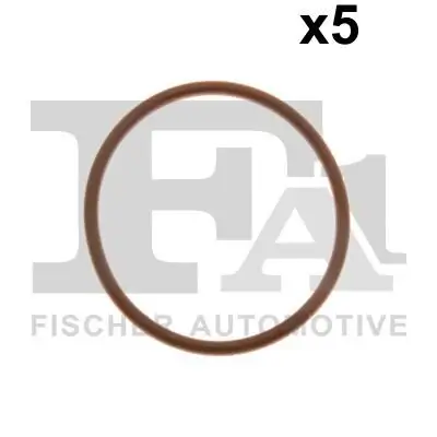 Dichtung, Abgasrohr nach Katalysator FA1 550-956 Bild Dichtung, Abgasrohr nach Katalysator FA1 550-956