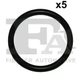 Halter, Abgasanlage FA1 553-912