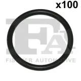 Dichtung, Abgasrohr Eingang FA1 550-933