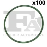 Dichtung, Thermostat FA1 550-990