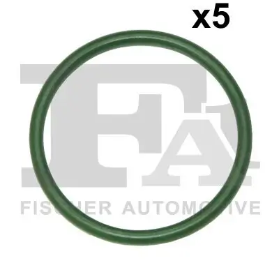 Dichtring, Abgasrohr vor Katalysator vor Katalysator FA1 551-990