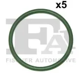 Dichtring, Abgasrohr vor Katalysator vor Katalysator FA1 551-990