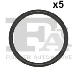 Halter, Abgasanlage FA1 553-908