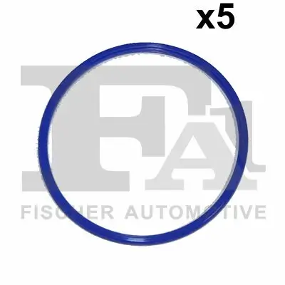 Halter, Schalldämpfer Mitte Mitte FA1 554-813