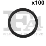 Halter, Abgasanlage FA1 553-910